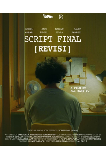 Script Final [Revisi]