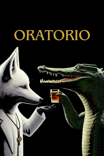 Oratorio