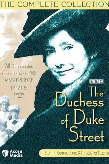 The Duchess of Duke Street