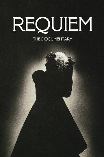 Requiem: The Documentary Poster