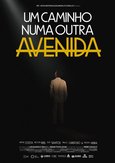 Um Caminho numa Outra Avenida