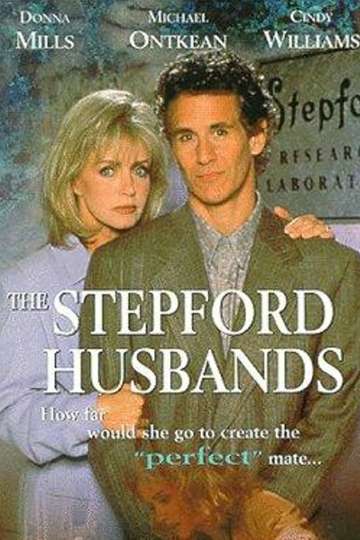 The Stepford Husbands Poster