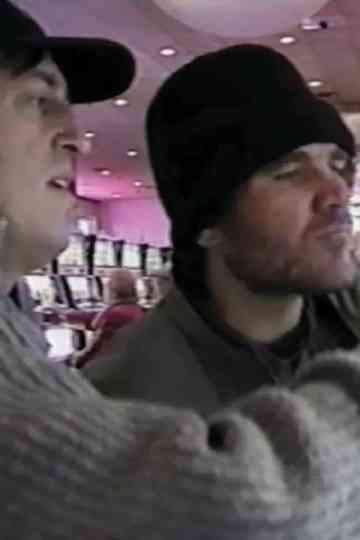 The Peter Diaries: Life is Slow in the Fast Lane Poster