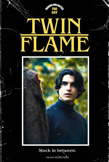 Twin Flame Poster