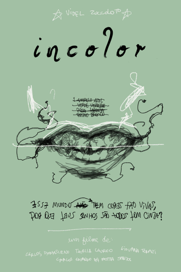 Incolor Poster