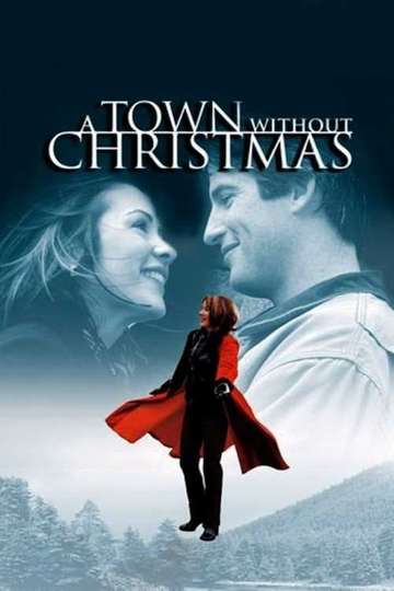 A Town Without Christmas Poster