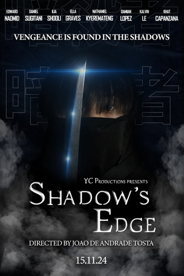 Shadow's Edge