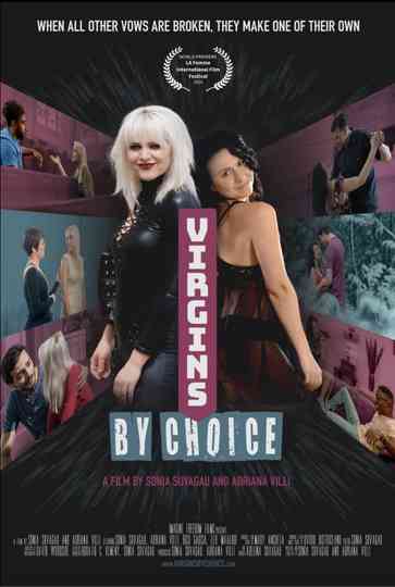 Virgins by Choice Poster