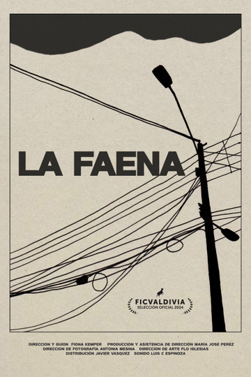 La Faena