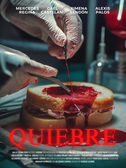 Quiebre