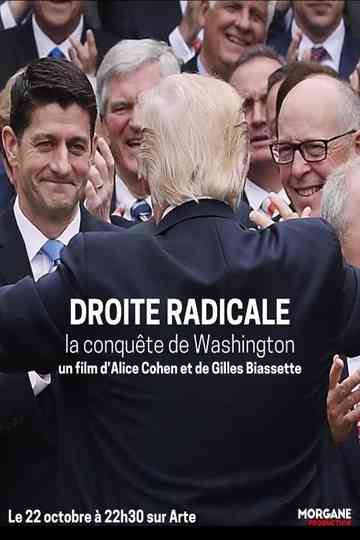 USA: Rise of the Radical Right