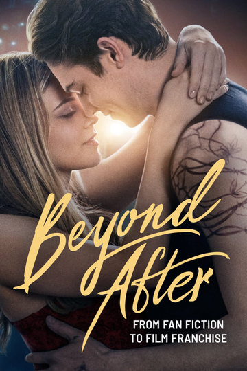 Beyond After Poster