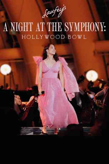 Laufey's A Night at the Symphony: Hollywood Bowl