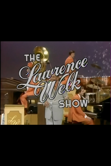 Halloween Party - The Lawrence Welk Show Poster