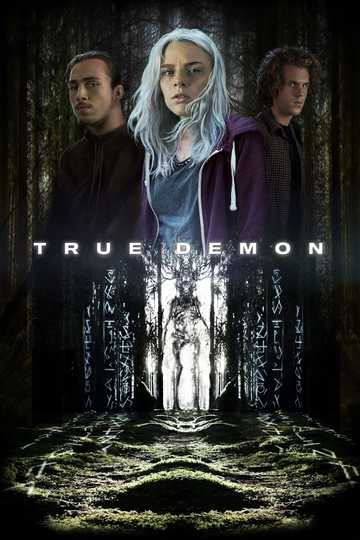 True Demon Poster