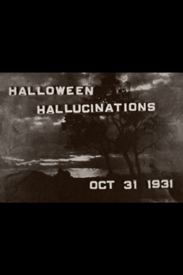 Halloween Hallucinations