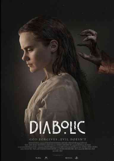Diabolic Poster