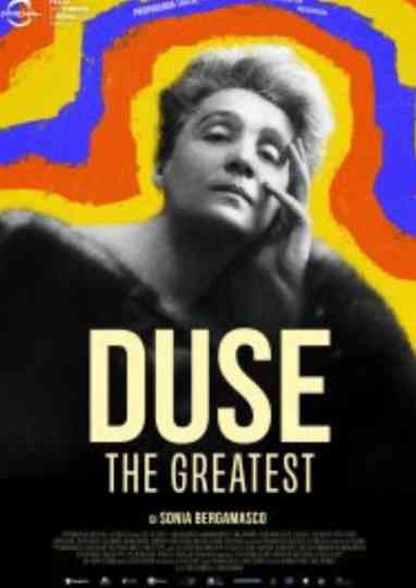 Duse, the Greatest