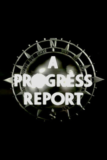 A Progress Report/Nature's Half Acre