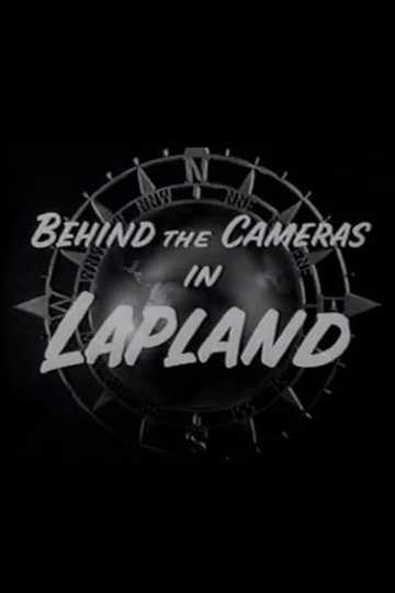 Behind the Cameras at Lapland/The Alaskan Eskimo