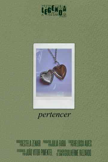 pertencer