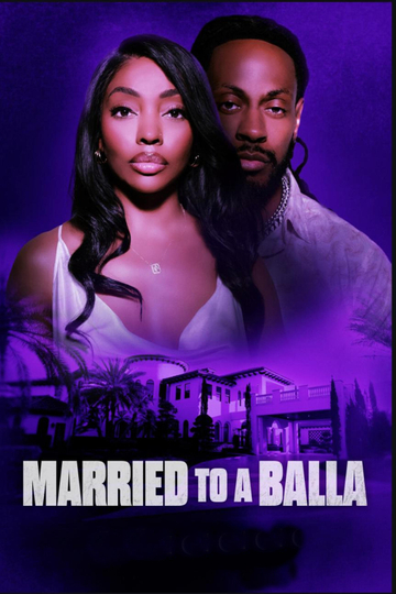 Married to a Balla Poster