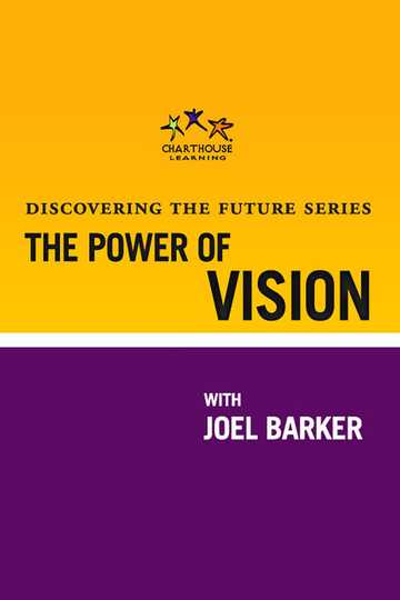 The Power of Vision