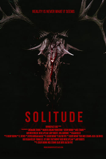 Solitude Poster