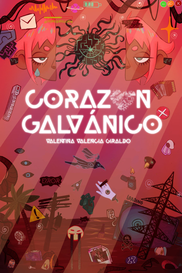 Corazón Galvánico