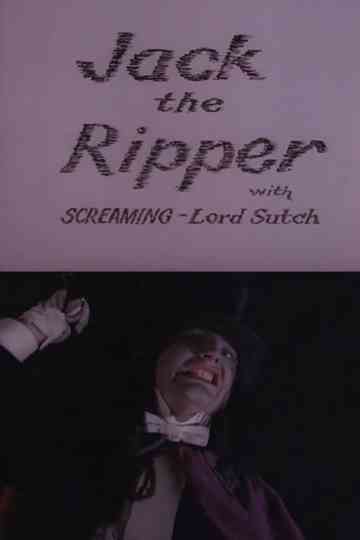 Jack the Ripper with Screaming Lord Sutch