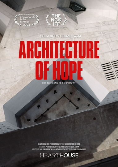 Architecture of Hope