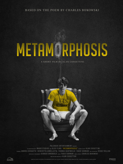 Metamorphosis