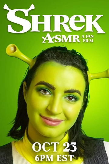 Shrek ASMR (Full-Length Movie Remake)