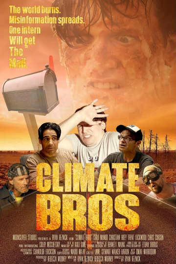 Climate Bros