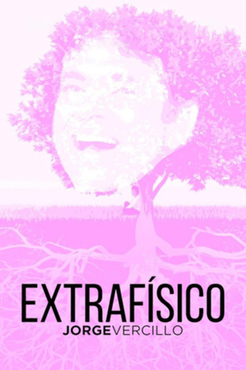 Jorge Vercillo – Extrafísico