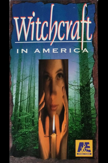 Witchcraft in America