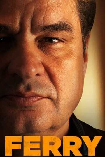 Ferry Collection Poster