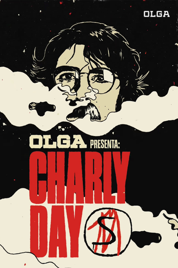 CHARLY GARCÍA DAY Poster