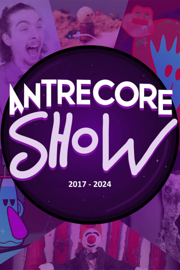 Antrecore Show Poster