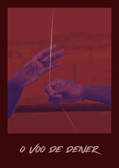 O Voo de Dener Poster