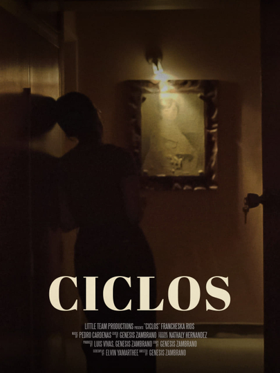 Ciclos Poster