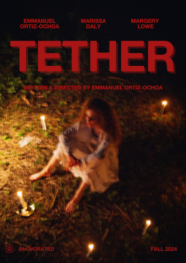 TETHER Poster