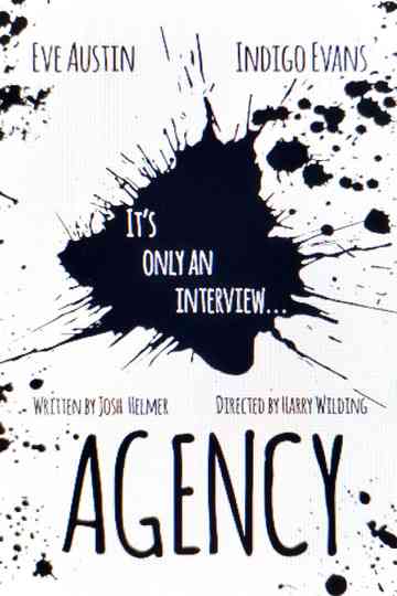 Agency Poster