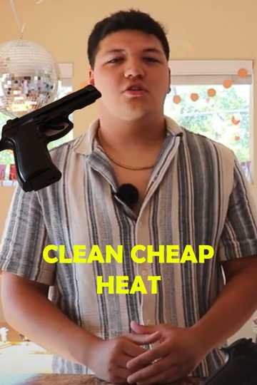 Clean Cheap Heat