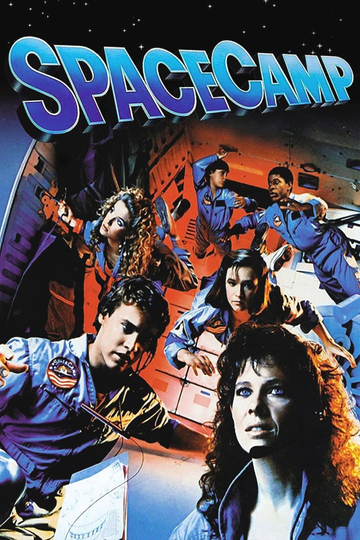 SpaceCamp