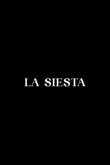 La siesta