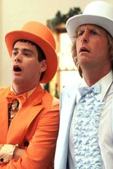 Dumb and Dumber - Making Of