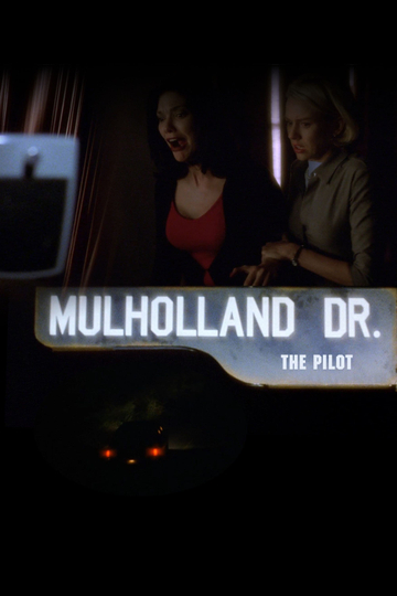 Mulholland Dr.