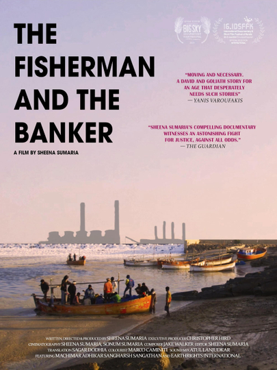 The Fisherman and the Banker