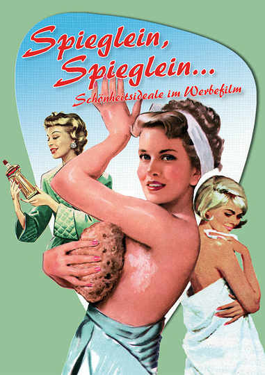 Spieglein, Spieglein … Poster